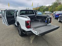 USED 2023 73 FORD RANGER 2.0 TD EcoBlue Wildtrak, 14.500 miles, Full Service Hist, 1 owner, Automatic, Sat Nav, Alloys  Rear camera, Leather Interior, Euro 6 ULEZ! +VAT @20%! This 2023 Ford Ranger TD Wildtrak presents an exceptional opportunity with its remarkably low mileage of just 14,500 miles and a single owner from new. This Four Wheel Drive pickup is powered by an efficient 2.0L Diesel engine, meeting Euro 6 emissions standards. It boasts a range of desirable features, including a heated steering wheel for those colder mornings, passive keyless entry and start for ultimate convenience, and advanced LED reflector headlights for superior visibility. The Technolog