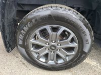 USED 2023 73 FORD RANGER 2.0 TD EcoBlue Wildtrak, 14.500 miles, Full Service Hist, 1 owner, Automatic, Sat Nav, Alloys  Rear camera, Leather Interior, Euro 6 ULEZ! +VAT @20%! This 2023 Ford Ranger TD Wildtrak presents an exceptional opportunity with its remarkably low mileage of just 14,500 miles and a single owner from new. This Four Wheel Drive pickup is powered by an efficient 2.0L Diesel engine, meeting Euro 6 emissions standards. It boasts a range of desirable features, including a heated steering wheel for those colder mornings, passive keyless entry and start for ultimate convenience, and advanced LED reflector headlights for superior visibility. The Technolog