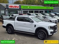 2023 FORD RANGER