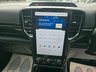 USED 2023 73 FORD RANGER 2.0 TD EcoBlue Wildtrak, 14.500 miles, Full Service Hist, 1 owner, Automatic, Sat Nav, Alloys  Rear camera, Leather Interior, Euro 6 ULEZ! +VAT @20%! This 2023 Ford Ranger TD Wildtrak presents an exceptional opportunity with its remarkably low mileage of just 14,500 miles and a single owner from new. This Four Wheel Drive pickup is powered by an efficient 2.0L Diesel engine, meeting Euro 6 emissions standards. It boasts a range of desirable features, including a heated steering wheel for those colder mornings, passive keyless entry and start for ultimate convenience, and advanced LED reflector headlights for superior visibility. The Technolog