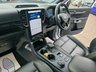 USED 2023 73 FORD RANGER 2.0 TD EcoBlue Wildtrak, 14.500 miles, Full Service Hist, 1 owner, Automatic, Sat Nav, Alloys  Rear camera, Leather Interior, Euro 6 ULEZ! +VAT @20%! This 2023 Ford Ranger TD Wildtrak presents an exceptional opportunity with its remarkably low mileage of just 14,500 miles and a single owner from new. This Four Wheel Drive pickup is powered by an efficient 2.0L Diesel engine, meeting Euro 6 emissions standards. It boasts a range of desirable features, including a heated steering wheel for those colder mornings, passive keyless entry and start for ultimate convenience, and advanced LED reflector headlights for superior visibility. The Technolog