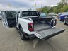 USED 2023 73 FORD RANGER 2.0 TD EcoBlue Wildtrak, 14.500 miles, Full Service Hist, 1 owner, Automatic, Sat Nav, Alloys  Rear camera, Leather Interior, Euro 6 ULEZ! +VAT @20%! This 2023 Ford Ranger TD Wildtrak presents an exceptional opportunity with its remarkably low mileage of just 14,500 miles and a single owner from new. This Four Wheel Drive pickup is powered by an efficient 2.0L Diesel engine, meeting Euro 6 emissions standards. It boasts a range of desirable features, including a heated steering wheel for those colder mornings, passive keyless entry and start for ultimate convenience, and advanced LED reflector headlights for superior visibility. The Technolog