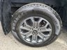 USED 2023 73 FORD RANGER 2.0 TD EcoBlue Wildtrak, 14.500 miles, Full Service Hist, 1 owner, Automatic, Sat Nav, Alloys  Rear camera, Leather Interior, Euro 6 ULEZ! +VAT @20%! This 2023 Ford Ranger TD Wildtrak presents an exceptional opportunity with its remarkably low mileage of just 14,500 miles and a single owner from new. This Four Wheel Drive pickup is powered by an efficient 2.0L Diesel engine, meeting Euro 6 emissions standards. It boasts a range of desirable features, including a heated steering wheel for those colder mornings, passive keyless entry and start for ultimate convenience, and advanced LED reflector headlights for superior visibility. The Technolog