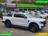 USED 2023 73 FORD RANGER 2.0 TD EcoBlue Wildtrak, 14.500 miles, Full Service Hist, 1 owner, Automatic, Sat Nav, Alloys  Rear camera, Leather Interior, Euro 6 ULEZ! +VAT @20%! This 2023 Ford Ranger TD Wildtrak presents an exceptional opportunity with its remarkably low mileage of just 14,500 miles and a single owner from new. This Four Wheel Drive pickup is powered by an efficient 2.0L Diesel engine, meeting Euro 6 emissions standards. It boasts a range of desirable features, including a heated steering wheel for those colder mornings, passive keyless entry and start for ultimate convenience, and advanced LED reflector headlights for superior visibility. The Technolog