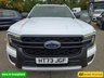 USED 2023 73 FORD RANGER 2.0 TD EcoBlue Wildtrak, 14.500 miles, Full Service Hist, 1 owner, Automatic, Sat Nav, Alloys  Rear camera, Leather Interior, Euro 6 ULEZ! +VAT @20%! This 2023 Ford Ranger TD Wildtrak presents an exceptional opportunity with its remarkably low mileage of just 14,500 miles and a single owner from new. This Four Wheel Drive pickup is powered by an efficient 2.0L Diesel engine, meeting Euro 6 emissions standards. It boasts a range of desirable features, including a heated steering wheel for those colder mornings, passive keyless entry and start for ultimate convenience, and advanced LED reflector headlights for superior visibility. The Technolog