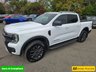 USED 2023 73 FORD RANGER 2.0 TD EcoBlue Wildtrak, 14.500 miles, Full Service Hist, 1 owner, Automatic, Sat Nav, Alloys  Rear camera, Leather Interior, Euro 6 ULEZ! +VAT @20%! This 2023 Ford Ranger TD Wildtrak presents an exceptional opportunity with its remarkably low mileage of just 14,500 miles and a single owner from new. This Four Wheel Drive pickup is powered by an efficient 2.0L Diesel engine, meeting Euro 6 emissions standards. It boasts a range of desirable features, including a heated steering wheel for those colder mornings, passive keyless entry and start for ultimate convenience, and advanced LED reflector headlights for superior visibility. The Technolog