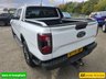 USED 2023 73 FORD RANGER 2.0 TD EcoBlue Wildtrak, 14.500 miles, Full Service Hist, 1 owner, Automatic, Sat Nav, Alloys  Rear camera, Leather Interior, Euro 6 ULEZ! +VAT @20%! This 2023 Ford Ranger TD Wildtrak presents an exceptional opportunity with its remarkably low mileage of just 14,500 miles and a single owner from new. This Four Wheel Drive pickup is powered by an efficient 2.0L Diesel engine, meeting Euro 6 emissions standards. It boasts a range of desirable features, including a heated steering wheel for those colder mornings, passive keyless entry and start for ultimate convenience, and advanced LED reflector headlights for superior visibility. The Technolog