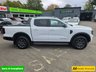 USED 2023 73 FORD RANGER 2.0 TD EcoBlue Wildtrak, 14.500 miles, Full Service Hist, 1 owner, Automatic, Sat Nav, Alloys  Rear camera, Leather Interior, Euro 6 ULEZ! +VAT @20%! This 2023 Ford Ranger TD Wildtrak presents an exceptional opportunity with its remarkably low mileage of just 14,500 miles and a single owner from new. This Four Wheel Drive pickup is powered by an efficient 2.0L Diesel engine, meeting Euro 6 emissions standards. It boasts a range of desirable features, including a heated steering wheel for those colder mornings, passive keyless entry and start for ultimate convenience, and advanced LED reflector headlights for superior visibility. The Technolog