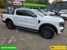 USED 2023 73 FORD RANGER 2.0 TD EcoBlue Wildtrak, 14.500 miles, Full Service Hist, 1 owner, Automatic, Sat Nav, Alloys  Rear camera, Leather Interior, Euro 6 ULEZ! +VAT @20%! This 2023 Ford Ranger TD Wildtrak presents an exceptional opportunity with its remarkably low mileage of just 14,500 miles and a single owner from new. This Four Wheel Drive pickup is powered by an efficient 2.0L Diesel engine, meeting Euro 6 emissions standards. It boasts a range of desirable features, including a heated steering wheel for those colder mornings, passive keyless entry and start for ultimate convenience, and advanced LED reflector headlights for superior visibility. The Technolog