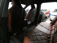 USED 2022 22 BMW IX 40 76.6kWh M Sport SUV 5dr Electric Auto xDrive (326 ps) SAT NAV LEATHER HEATED SEATS CRUISE CONTROL PARKING SENSORS 1 OWNER SERVICE HISTORY WARRANTY