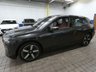 USED 2022 22 BMW IX 40 76.6kWh M Sport SUV 5dr Electric Auto xDrive (326 ps) SAT NAV LEATHER HEATED SEATS CRUISE CONTROL PARKING SENSORS 1 OWNER SERVICE HISTORY WARRANTY