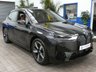 USED 2022 22 BMW IX 40 76.6kWh M Sport SUV 5dr Electric Auto xDrive (326 ps) SAT NAV LEATHER HEATED SEATS CRUISE CONTROL PARKING SENSORS 1 OWNER SERVICE HISTORY WARRANTY