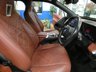 USED 2022 22 BMW IX 40 76.6kWh M Sport SUV 5dr Electric Auto xDrive (326 ps) SAT NAV LEATHER HEATED SEATS CRUISE CONTROL PARKING SENSORS 1 OWNER SERVICE HISTORY WARRANTY
