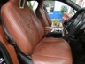 USED 2022 22 BMW IX 40 76.6kWh M Sport SUV 5dr Electric Auto xDrive (326 ps) SAT NAV LEATHER HEATED SEATS CRUISE CONTROL PARKING SENSORS 1 OWNER SERVICE HISTORY WARRANTY