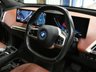 USED 2022 22 BMW IX 40 76.6kWh M Sport SUV 5dr Electric Auto xDrive (326 ps) SAT NAV LEATHER HEATED SEATS CRUISE CONTROL PARKING SENSORS 1 OWNER SERVICE HISTORY WARRANTY