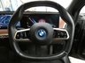 USED 2022 22 BMW IX 40 76.6kWh M Sport SUV 5dr Electric Auto xDrive (326 ps) SAT NAV LEATHER HEATED SEATS CRUISE CONTROL PARKING SENSORS 1 OWNER SERVICE HISTORY WARRANTY