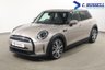 USED 2023 73 MINI HATCH 1.5 Cooper Exclusive Hatchback 5dr Petrol Steptronic Euro 6 (s/s) (136 ps) HEATED SEATS - LEATHER