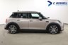 USED 2023 73 MINI HATCH 1.5 Cooper Exclusive Hatchback 5dr Petrol Steptronic Euro 6 (s/s) (136 ps) HEATED SEATS - LEATHER