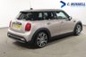 USED 2023 73 MINI HATCH 1.5 Cooper Exclusive Hatchback 5dr Petrol Steptronic Euro 6 (s/s) (136 ps) HEATED SEATS - LEATHER