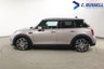 USED 2023 73 MINI HATCH 1.5 Cooper Exclusive Hatchback 5dr Petrol Steptronic Euro 6 (s/s) (136 ps) HEATED SEATS - LEATHER