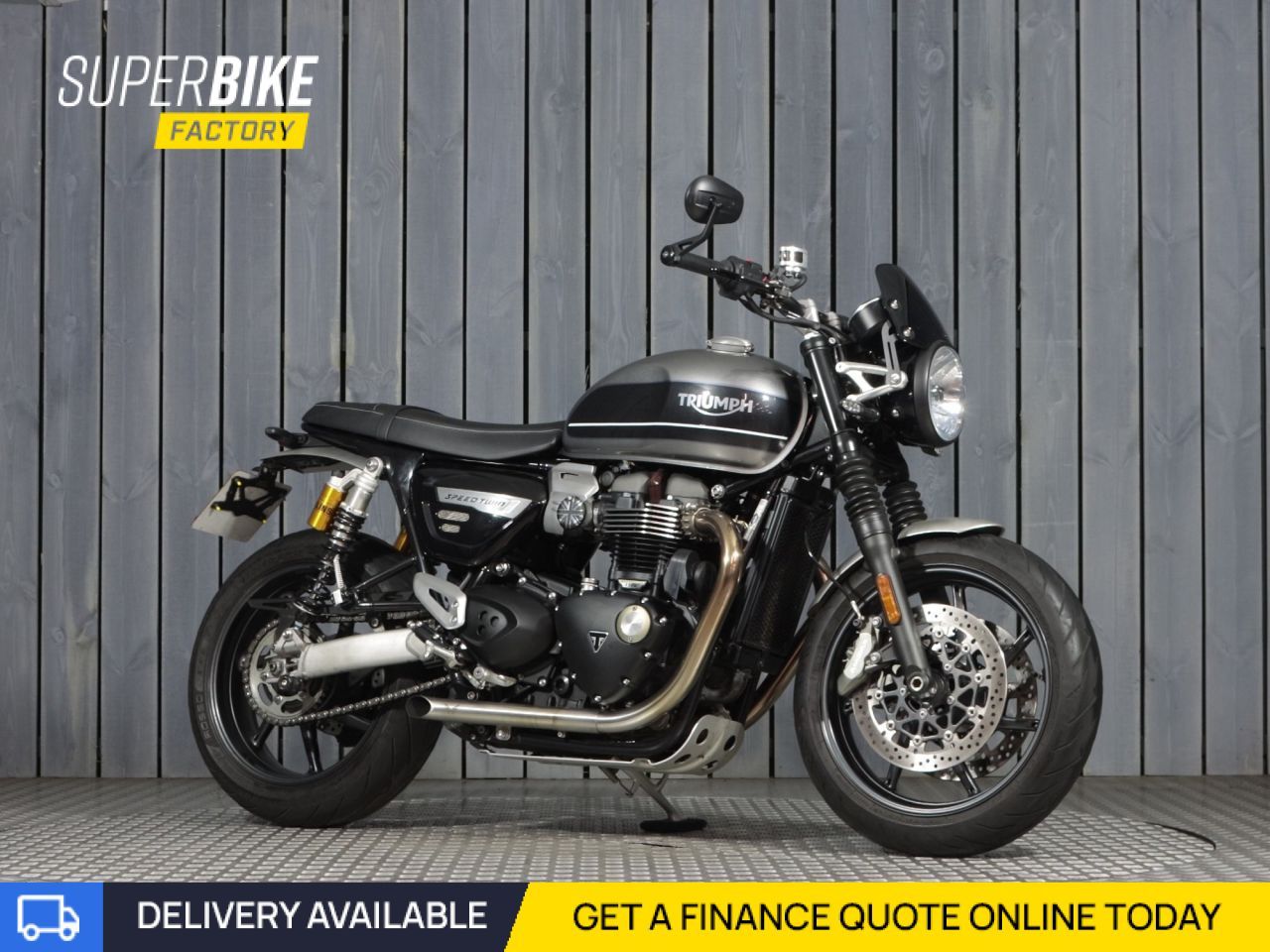 TRIUMPH SPEED TWIN 1200SPEED TWIN 1200 TRIUMPH SPEED TWIN 1200SPEED TWIN 1200