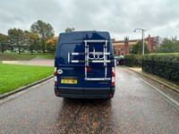USED 2020 70 RENAULT MASTER 2 BERTH WITH FIXED BED 2.3 dCi ENERGY 35 Business +MWB Medium Roof Euro 6 (s/s) (150 bhp) FIXED BED WITH LITHIUM BATTERY