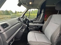 USED 2020 70 RENAULT MASTER 2 BERTH WITH FIXED BED 2.3 dCi ENERGY 35 Business +MWB Medium Roof Euro 6 (s/s) (150 bhp) FIXED BED WITH LITHIUM BATTERY