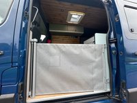 USED 2020 70 RENAULT MASTER 2 BERTH WITH FIXED BED 2.3 dCi ENERGY 35 Business +MWB Medium Roof Euro 6 (s/s) (150 bhp) FIXED BED WITH LITHIUM BATTERY