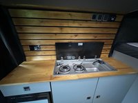 USED 2020 70 RENAULT MASTER 2 BERTH WITH FIXED BED 2.3 dCi ENERGY 35 Business +MWB Medium Roof Euro 6 (s/s) (150 bhp) FIXED BED WITH LITHIUM BATTERY