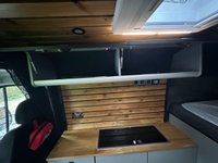 USED 2020 70 RENAULT MASTER 2 BERTH WITH FIXED BED 2.3 dCi ENERGY 35 Business +MWB Medium Roof Euro 6 (s/s) (150 bhp) FIXED BED WITH LITHIUM BATTERY