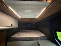 USED 2020 70 RENAULT MASTER 2 BERTH WITH FIXED BED 2.3 dCi ENERGY 35 Business +MWB Medium Roof Euro 6 (s/s) (150 bhp) FIXED BED WITH LITHIUM BATTERY
