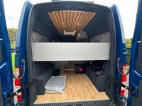 USED 2020 70 RENAULT MASTER 2 BERTH WITH FIXED BED 2.3 dCi ENERGY 35 Business +MWB Medium Roof Euro 6 (s/s) (150 bhp) FIXED BED WITH LITHIUM BATTERY
