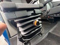 USED 2020 70 RENAULT MASTER 2 BERTH WITH FIXED BED 2.3 dCi ENERGY 35 Business +MWB Medium Roof Euro 6 (s/s) (150 bhp) FIXED BED WITH LITHIUM BATTERY