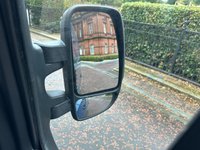USED 2020 70 RENAULT MASTER 2 BERTH WITH FIXED BED 2.3 dCi ENERGY 35 Business +MWB Medium Roof Euro 6 (s/s) (150 bhp) FIXED BED WITH LITHIUM BATTERY