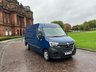 USED 2020 70 RENAULT MASTER 2 BERTH WITH FIXED BED 2.3 dCi ENERGY 35 Business +MWB Medium Roof Euro 6 (s/s) (150 bhp) FIXED BED WITH LITHIUM BATTERY