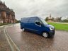 USED 2020 70 RENAULT MASTER 2 BERTH WITH FIXED BED 2.3 dCi ENERGY 35 Business +MWB Medium Roof Euro 6 (s/s) (150 bhp) FIXED BED WITH LITHIUM BATTERY