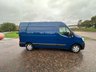 USED 2020 70 RENAULT MASTER 2 BERTH WITH FIXED BED 2.3 dCi ENERGY 35 Business +MWB Medium Roof Euro 6 (s/s) (150 bhp) FIXED BED WITH LITHIUM BATTERY