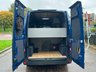 USED 2020 70 RENAULT MASTER 2 BERTH WITH FIXED BED 2.3 dCi ENERGY 35 Business +MWB Medium Roof Euro 6 (s/s) (150 bhp) FIXED BED WITH LITHIUM BATTERY
