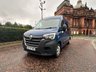 USED 2020 70 RENAULT MASTER 2 BERTH WITH FIXED BED 2.3 dCi ENERGY 35 Business +MWB Medium Roof Euro 6 (s/s) (150 bhp) FIXED BED WITH LITHIUM BATTERY