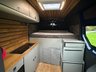 USED 2020 70 RENAULT MASTER 2 BERTH WITH FIXED BED 2.3 dCi ENERGY 35 Business +MWB Medium Roof Euro 6 (s/s) (150 bhp) FIXED BED WITH LITHIUM BATTERY