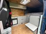 USED 2020 70 RENAULT MASTER 2 BERTH WITH FIXED BED 2.3 dCi ENERGY 35 Business +MWB Medium Roof Euro 6 (s/s) (150 bhp) FIXED BED WITH LITHIUM BATTERY