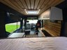 USED 2020 70 RENAULT MASTER 2 BERTH WITH FIXED BED 2.3 dCi ENERGY 35 Business +MWB Medium Roof Euro 6 (s/s) (150 bhp) FIXED BED WITH LITHIUM BATTERY