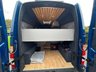 USED 2020 70 RENAULT MASTER 2 BERTH WITH FIXED BED 2.3 dCi ENERGY 35 Business +MWB Medium Roof Euro 6 (s/s) (150 bhp) FIXED BED WITH LITHIUM BATTERY