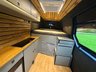 USED 2020 70 RENAULT MASTER 2 BERTH WITH FIXED BED 2.3 dCi ENERGY 35 Business +MWB Medium Roof Euro 6 (s/s) (150 bhp) FIXED BED WITH LITHIUM BATTERY