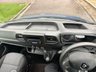 USED 2020 70 RENAULT MASTER 2 BERTH WITH FIXED BED 2.3 dCi ENERGY 35 Business +MWB Medium Roof Euro 6 (s/s) (150 bhp) FIXED BED WITH LITHIUM BATTERY