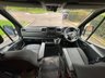 USED 2020 70 RENAULT MASTER 2 BERTH WITH FIXED BED 2.3 dCi ENERGY 35 Business +MWB Medium Roof Euro 6 (s/s) (150 bhp) FIXED BED WITH LITHIUM BATTERY