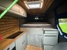 USED 2020 70 RENAULT MASTER 2 BERTH WITH FIXED BED 2.3 dCi ENERGY 35 Business +MWB Medium Roof Euro 6 (s/s) (150 bhp) FIXED BED WITH LITHIUM BATTERY