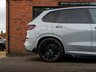 USED 2024 74 BMW X5 3.0 50e 25.7kWh M Sport Steptronic xDrive Euro 6 (s/s) 5dr BROOKLYN GREY*PAN ROOF*TECH PK