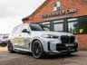USED 2024 74 BMW X5 3.0 50e 25.7kWh M Sport Steptronic xDrive Euro 6 (s/s) 5dr BROOKLYN GREY*PAN ROOF*TECH PK
