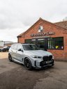 USED 2024 74 BMW X5 3.0 50e 25.7kWh M Sport Steptronic xDrive Euro 6 (s/s) 5dr BROOKLYN GREY*PAN ROOF*TECH PK